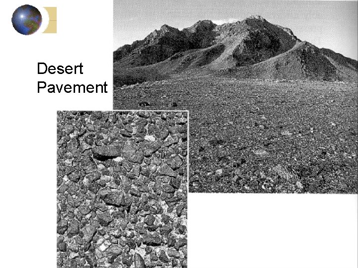 Desert Pavement 