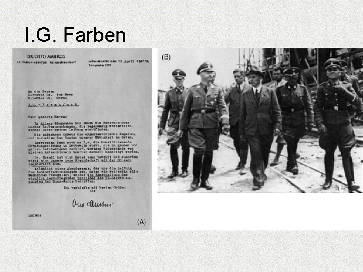 I. G. Farben 