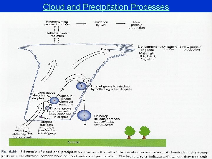 Cloud and Precipitation Processes 2/27/2021 17 