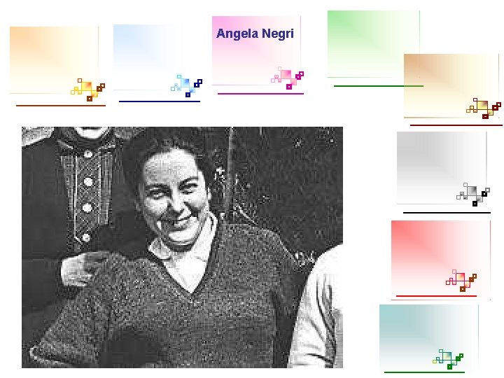 Angela Negri 