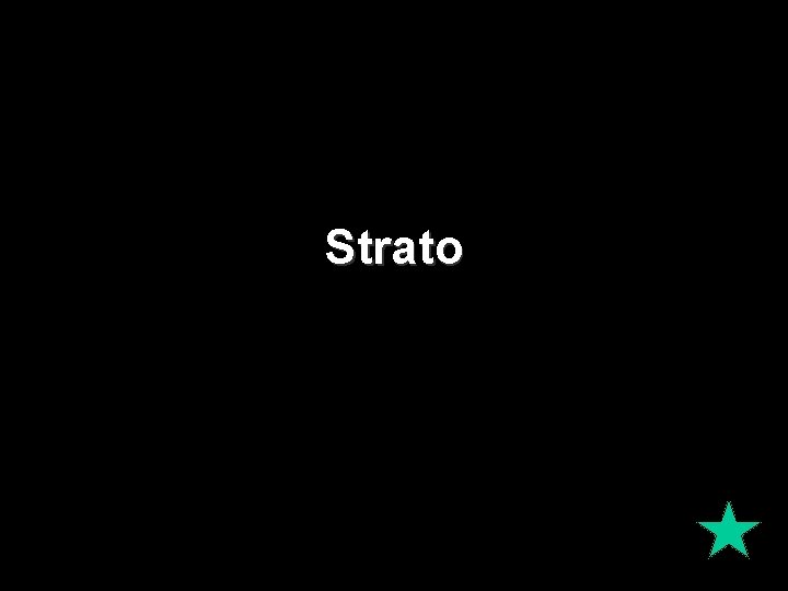 Strato 