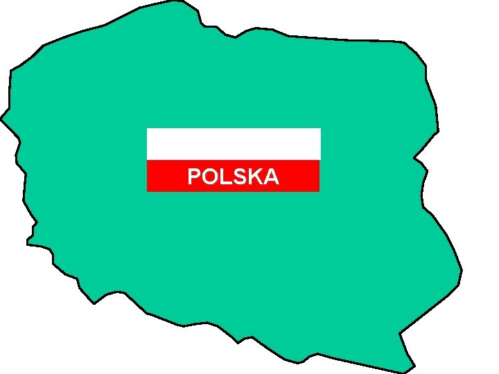 POLAND POLSKA 