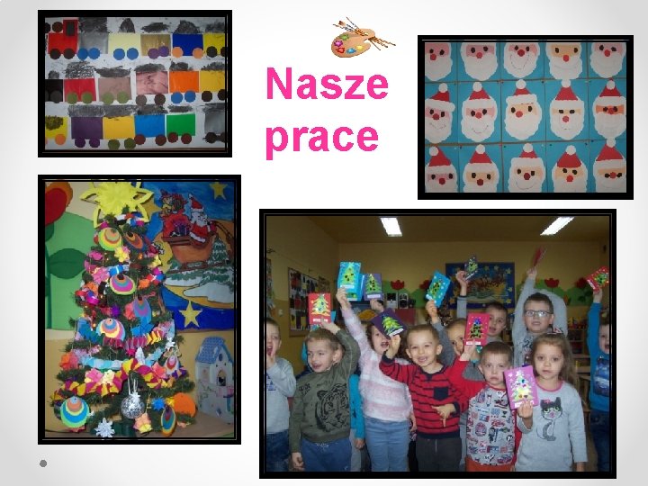Nasze prace 