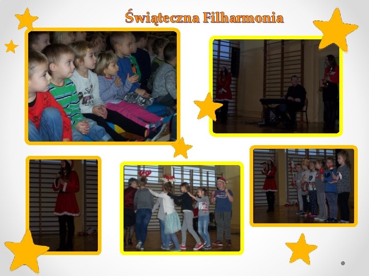 Świąteczna Filharmonia 