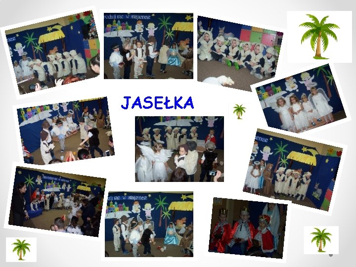 JASEŁKA 