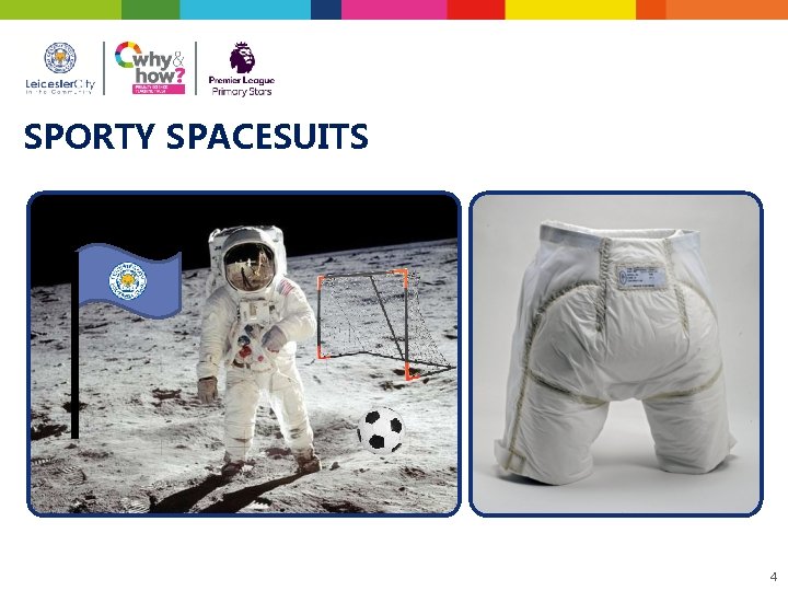 SPORTY SPACESUITS 4 