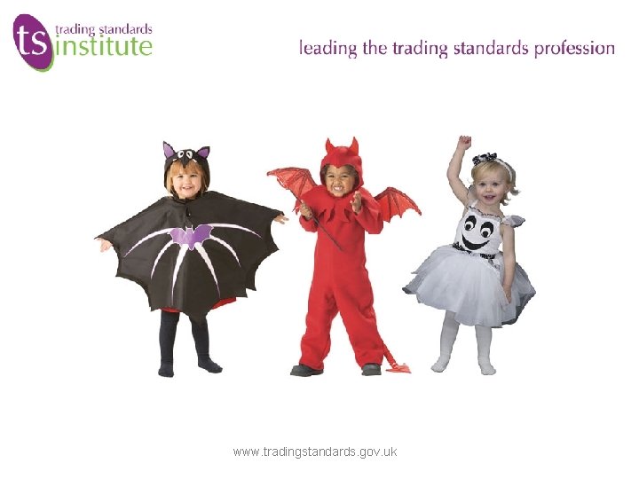 www. tradingstandards. gov. uk www. tradingstandards. gov. uk