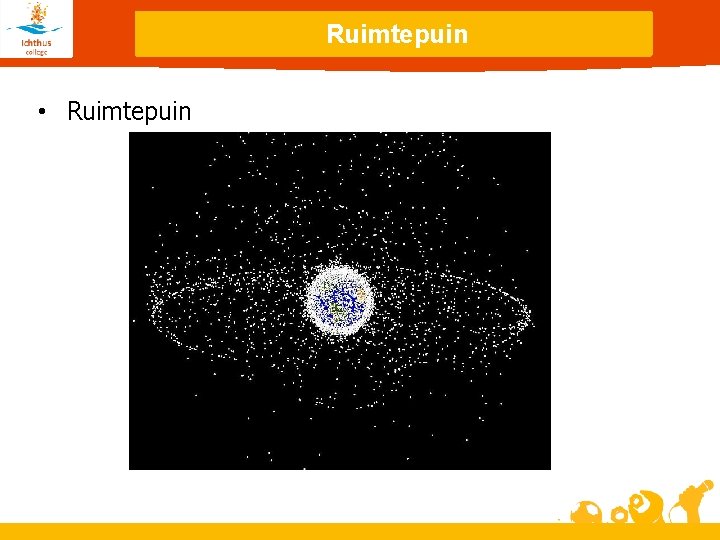 Ruimtepuin • Ruimtepuin 