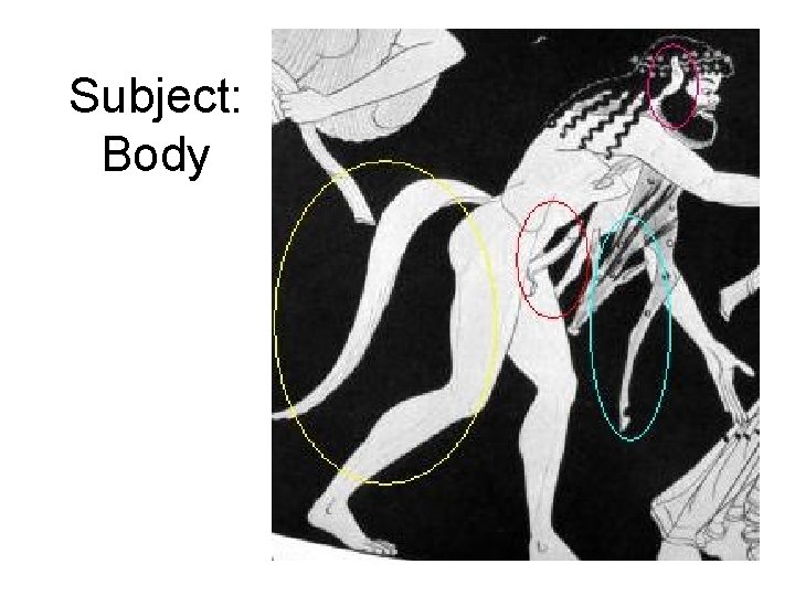 Subject: Body 