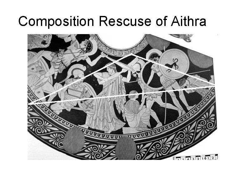 Composition Rescuse of Aithra 