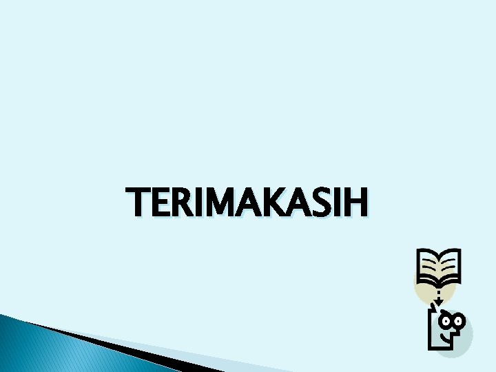 TERIMAKASIH 