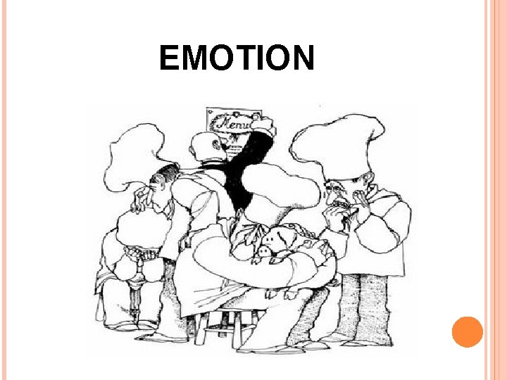 EMOTION 
