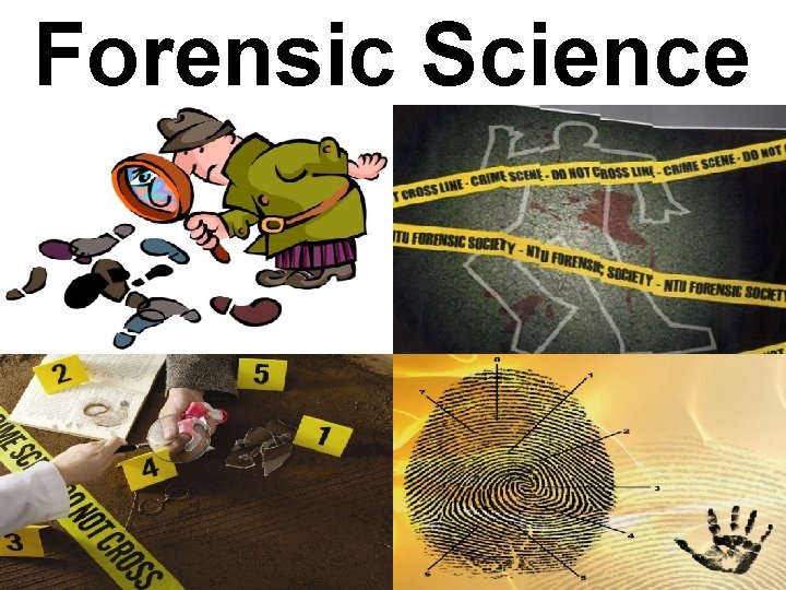 Forensic Science 