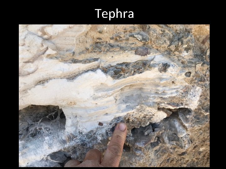 Tephra 