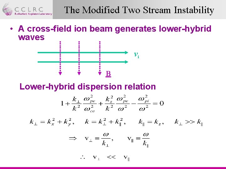 The Role of Lower Hybrid Waves in Space