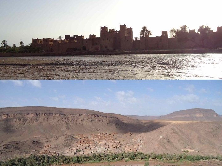 Boumalne Dades Dieu, MAROC 2011 – La Patrie Grand Sud-2 et le Roi 