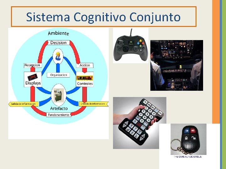 Sistema Cognitivo Conjunto 