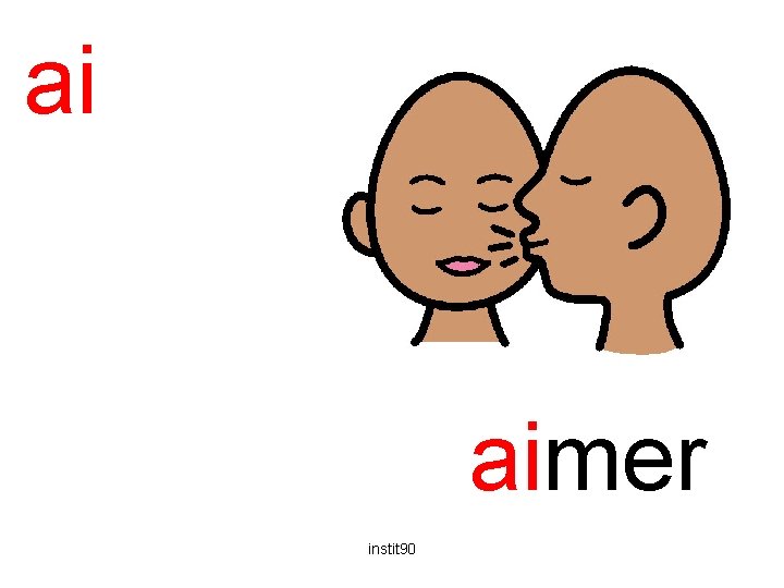 ai aimer instit 90 