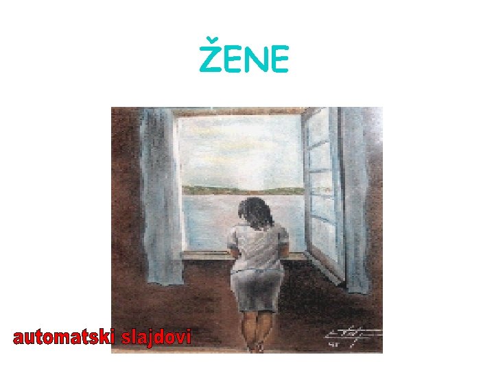 ŽENE 