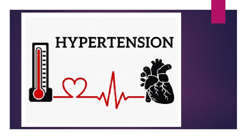 Hypertension Hypertension