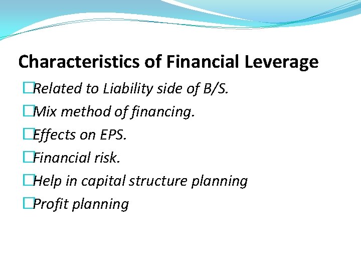 Leverage Dr Manish Dadhich Assistant Professor Sir Padampat