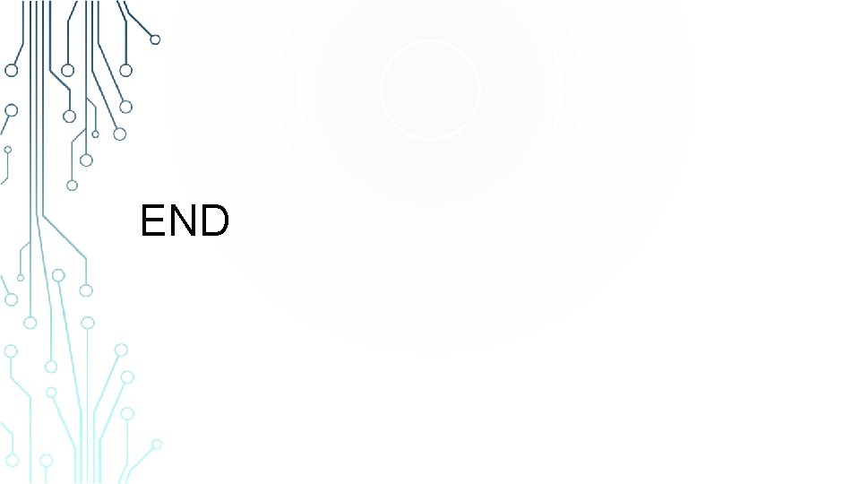 END 