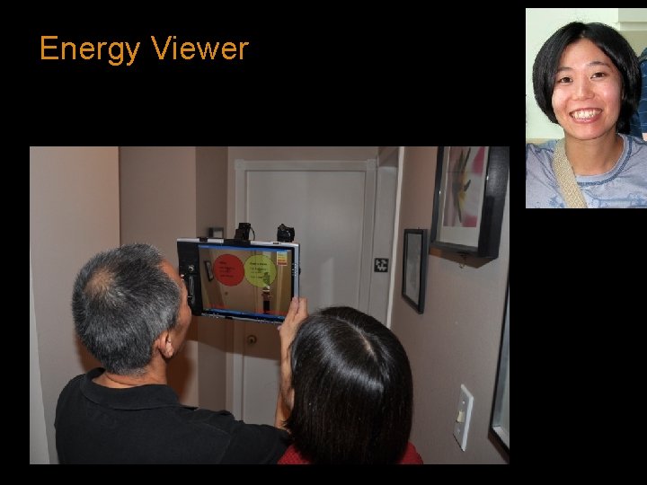 Energy Viewer 