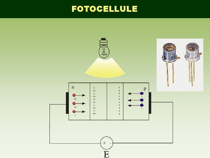 FOTOCELLULE 