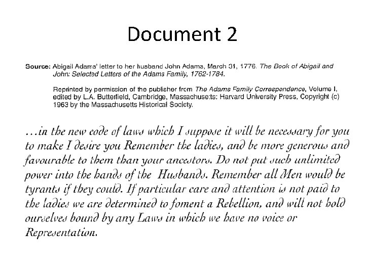 Document 2 