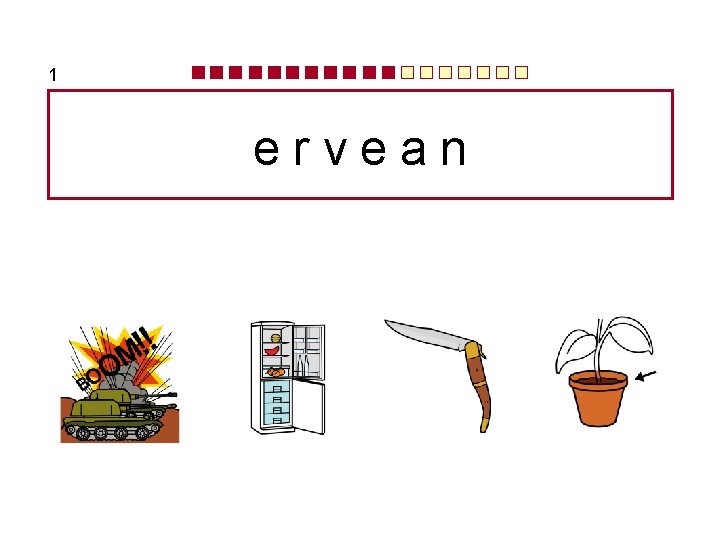 1 ervean 