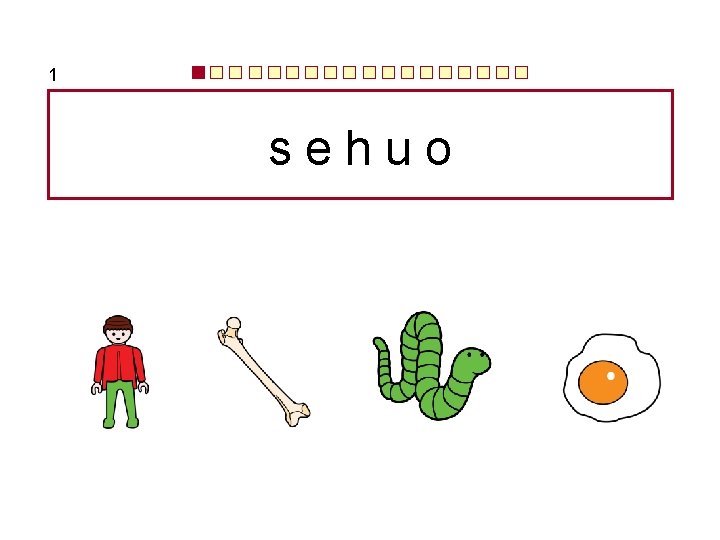 1 sehuo 