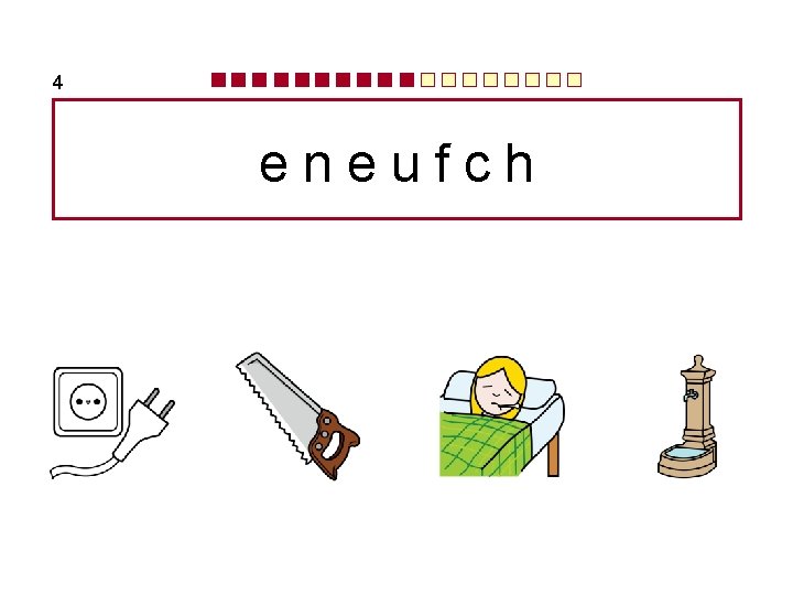 4 eneufch 