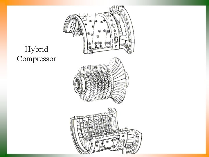 Hybrid Compressor 