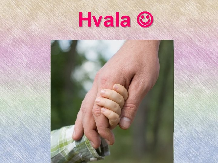 Hvala 