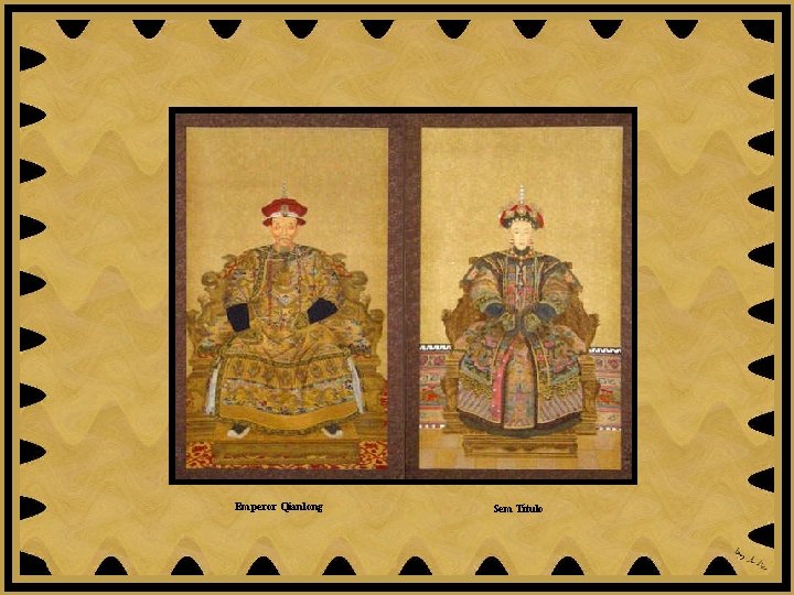 Emperor Qianlong Sem Título 
