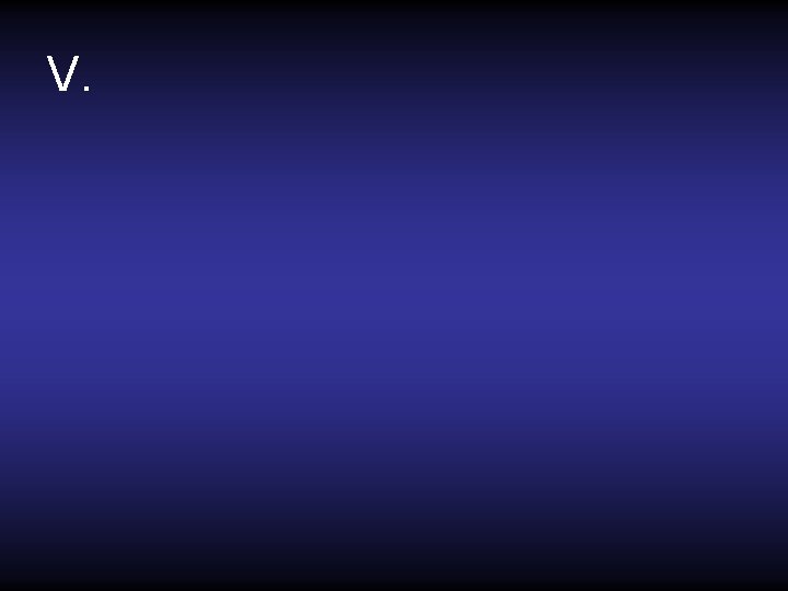 V. V.