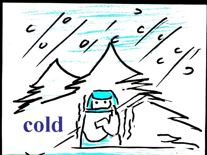cold 