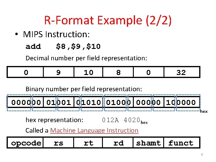 CS 61 C Great Ideas in Computer Architecture