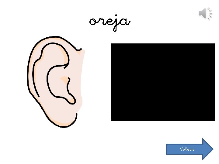 oreja Volver 