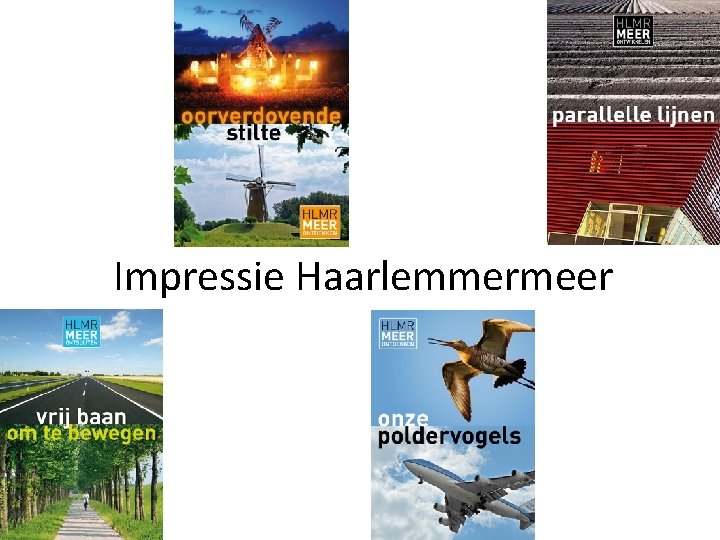 Impressie Haarlemmermeer 