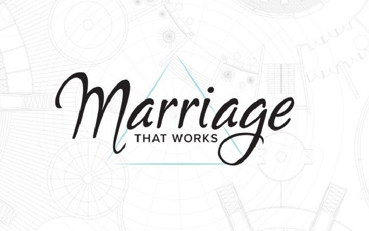 Marriage That Works 