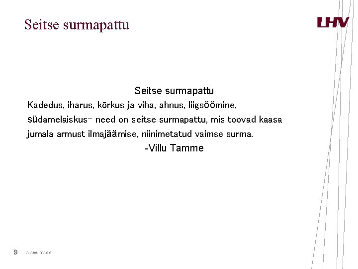 Seitse surmapattu Kadedus, iharus, kõrkus ja viha, ahnus, liigsöömine, südamelaiskus- need on seitse surmapattu, Seitse surmapattu Kadedus, iharus, kõrkus ja viha, ahnus, liigsöömine, südamelaiskus- need on seitse surmapattu,