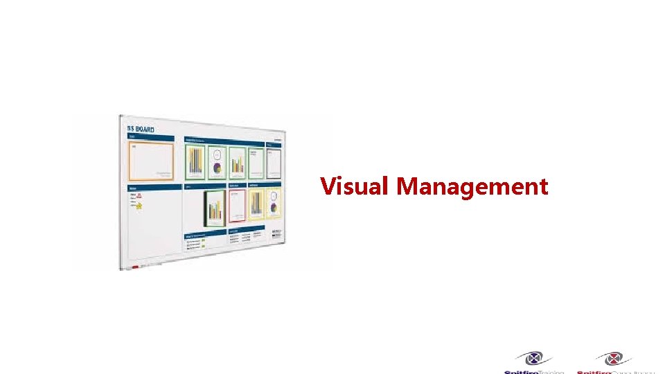 Visual Management 