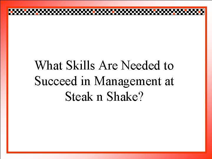 Click to edit Master title style • • • Click to edit Master text