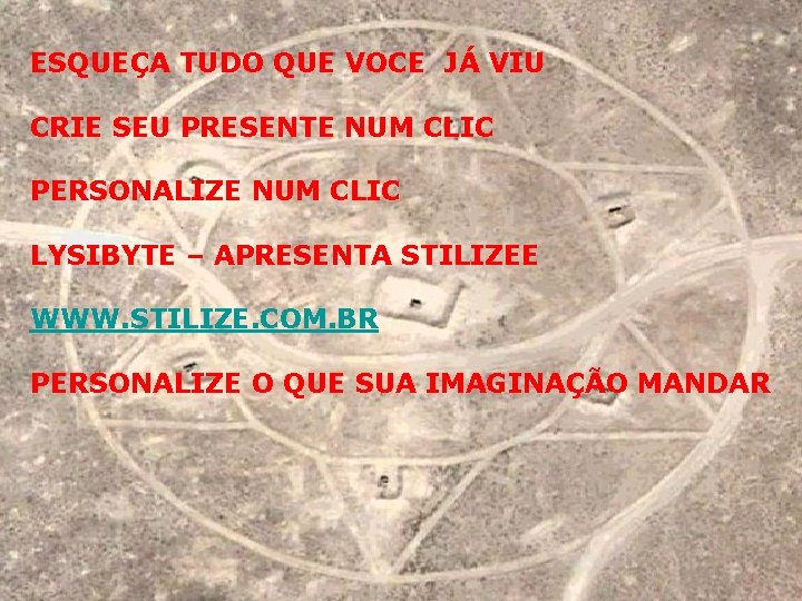 ESQUEÇA TUDO QUE VOCE JÁ VIU CRIE SEU PRESENTE NUM CLIC PERSONALIZE NUM CLIC