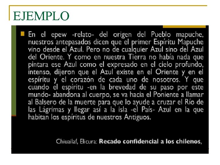EJEMPLO 