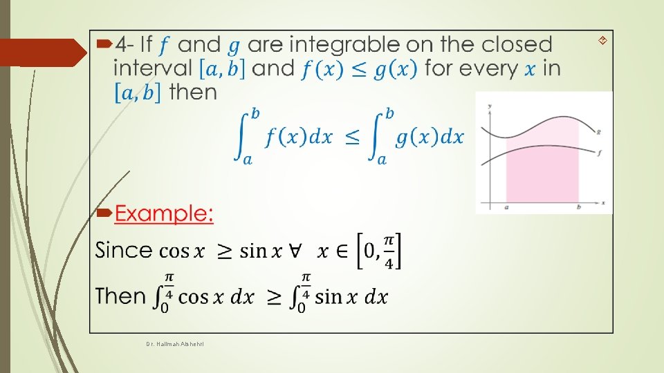  Dr. Halimah Alshehri 