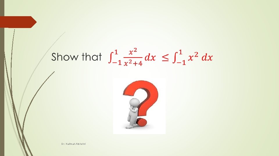  Dr. Halimah Alshehri 