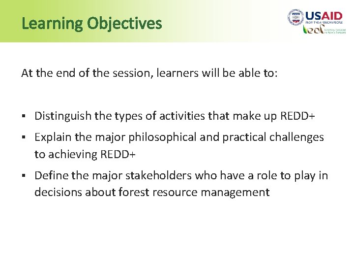 Section 1 Overview of Climate Change and Forest