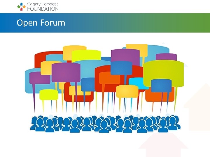 Open Forum 